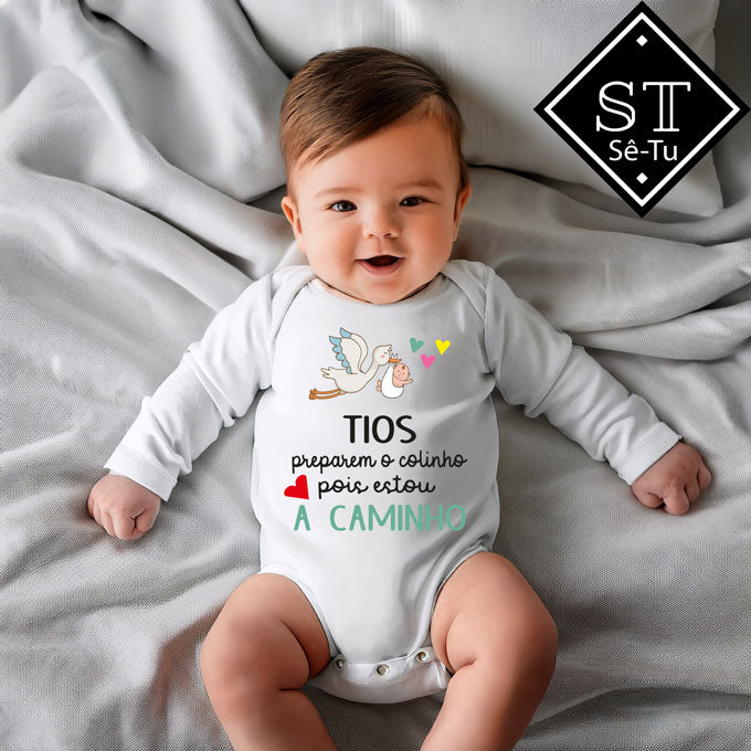 Cuerpo Forninho Feliz Día del Padre